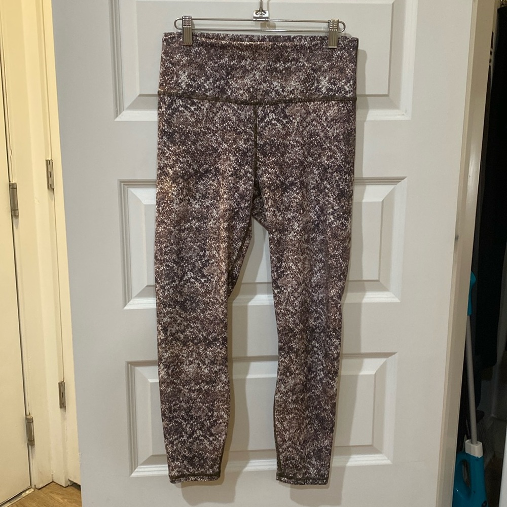 Powerhold Made By Fabletics Leggings